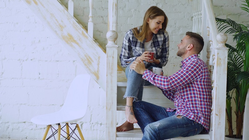 نصائح ذهبية لإنقاذ زواجك من المشاكل